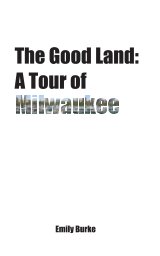 The Good Land book cover