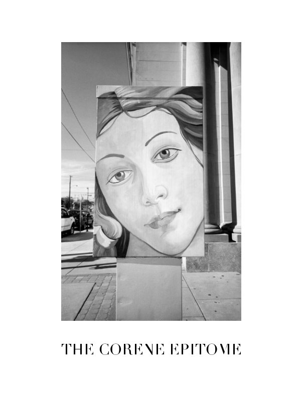 View THE CORENE EPITOME by CHRIS AKIN