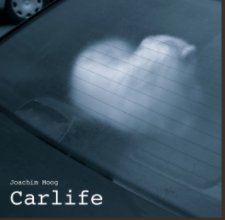 Carlife #2 book cover