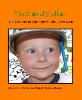 Nickerdoodles book cover