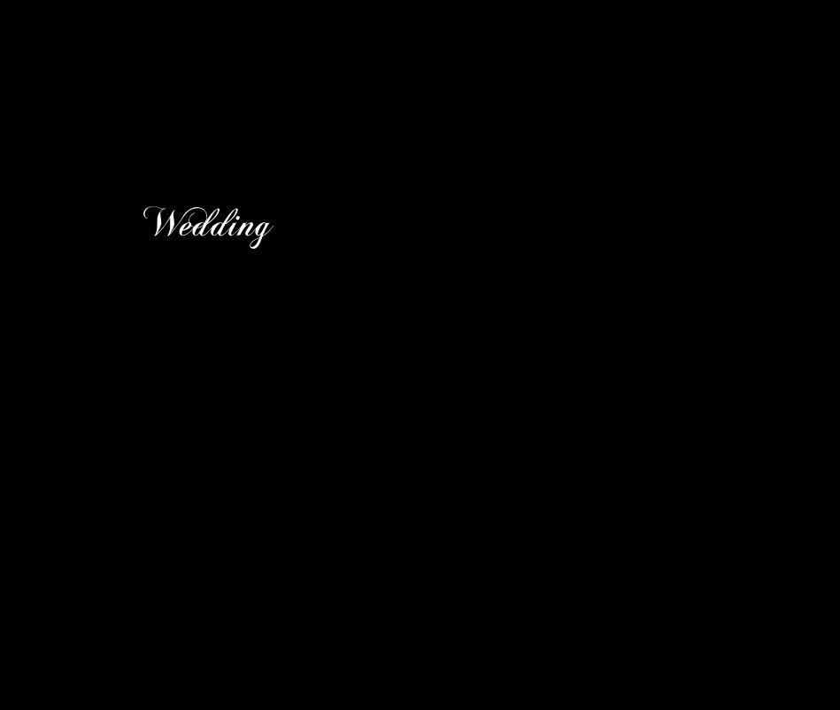 Visualizza Wedding di Alexander Lavrishchev