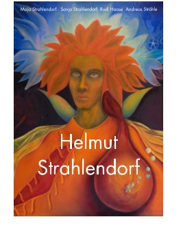 Helmut Strahlendorf book cover