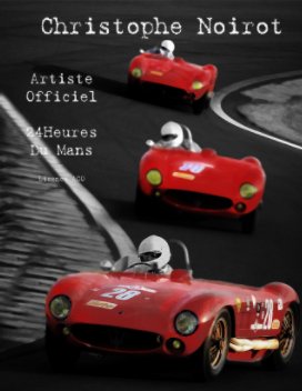 Bolides & Ambiance Le Mans book cover