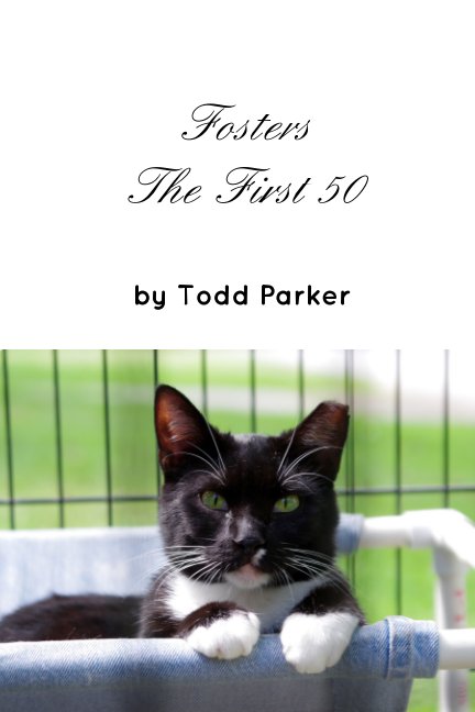 Bekijk Fosters - the first 50 op Todd Parker