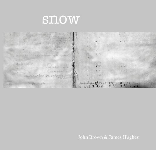 View Snow by John Brown and James Hughes