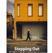 Stepping Out 3 book cover