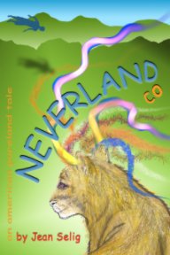 Neverland CO book cover