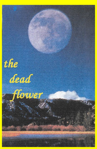 View Journey 3003 - Chapter 9 The dead flower by Mike McCluskey