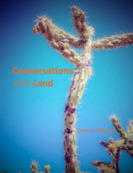 Conversations with Land book cover