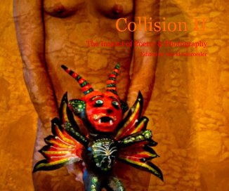 Collision II book cover