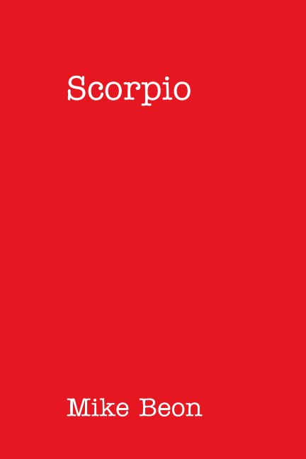 Ver Scorpio por Mike Beon