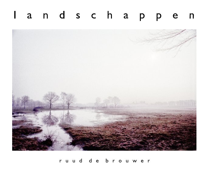 Landschappen nach Ruud de Brouwer anzeigen