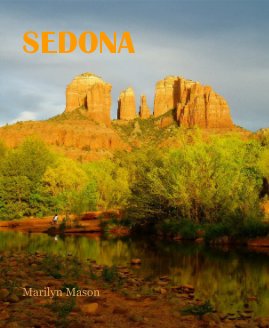 SEDONA book cover