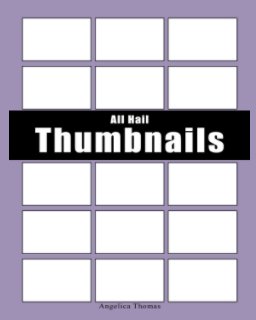 All Hail Thumbnails book cover