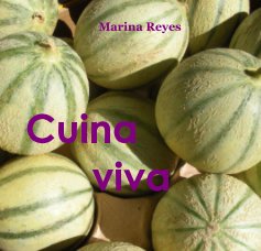Cuina viva book cover