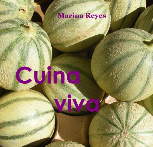 Bekijk Cuina viva op Marina Reyes