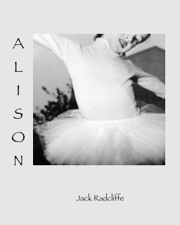 Alison book cover