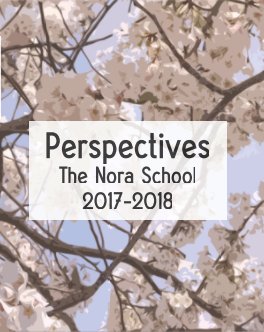 Perspectives 2017-2018 book cover
