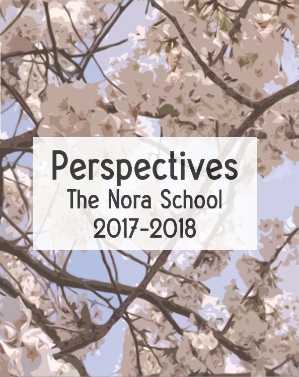 View Perspectives 2017-2018 by The Nora School