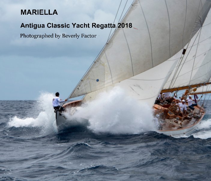 Bekijk Mariella  10 x 8 op Photographed by Beverly Factor