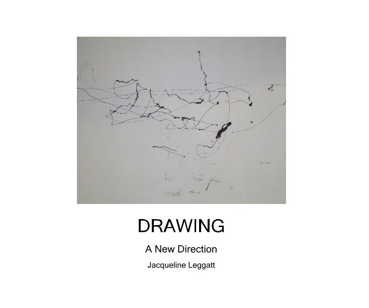 Visualizza DRAWING di Jacqueline Leggatt