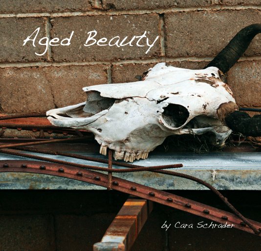 View Aged Beauty by Cara Schrader