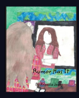 Rumor Has It book cover