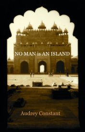 NO MAN is AN ISLAND book cover
