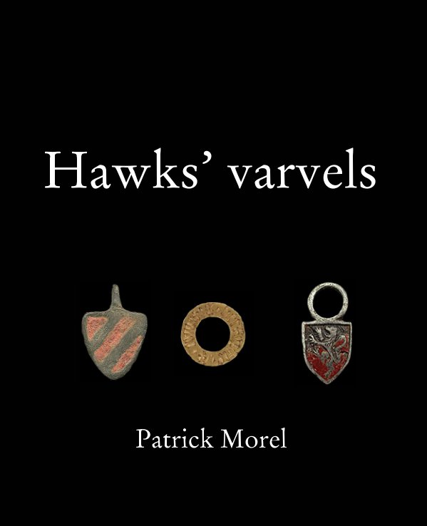 View Hawks' Varvels by Patrick Morel