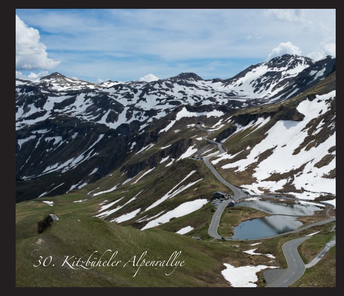 View Kitzbüheler Alpenrallye by jorgen norgaard