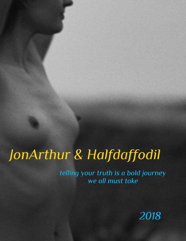 Ver JonArthur & Halfdaffodil por jonarthur, Halfdafidil