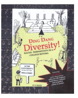 DING DANG Diversity! book cover