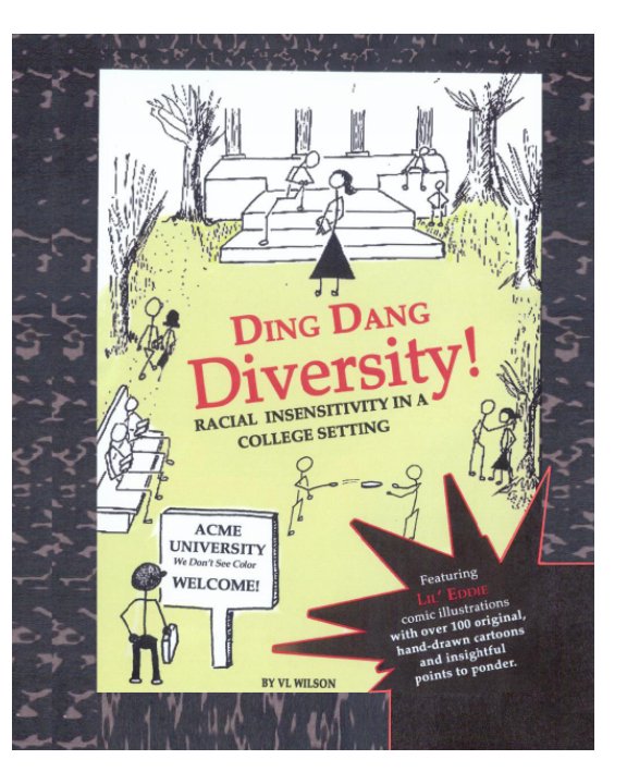 View DING DANG Diversity! by VL Wilson