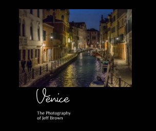 Venice

The World Through a Lens book cover
