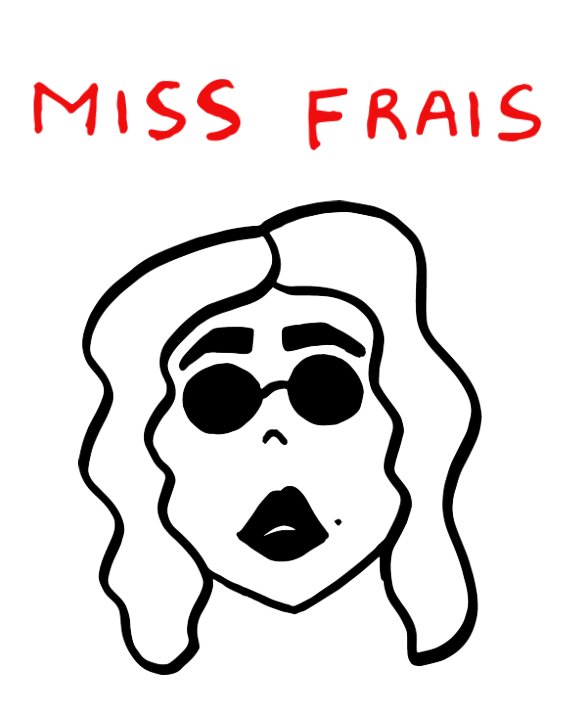 View Miss Frais VOL I by Maria Tokareva