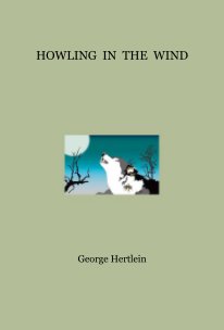 HOWLING IN THE WIND book cover