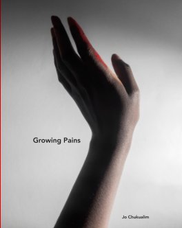 Growing pains book cover
