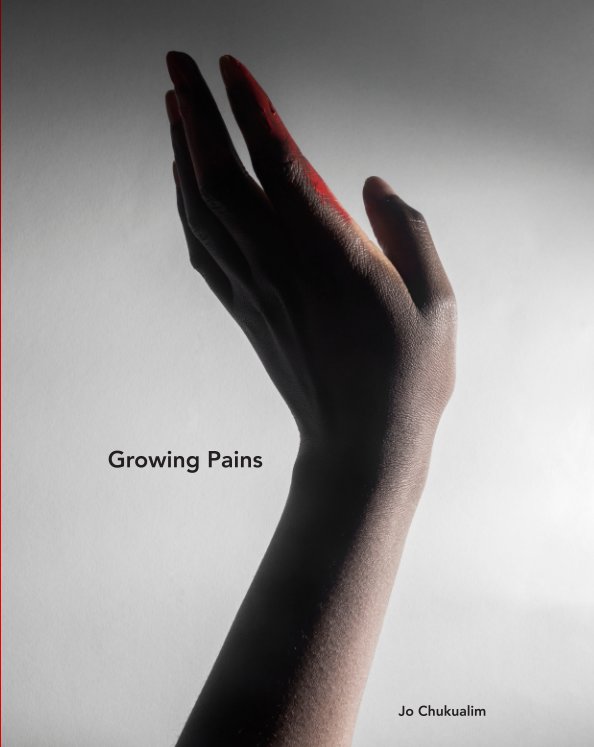 Visualizza Growing pains di Jo Chukualim