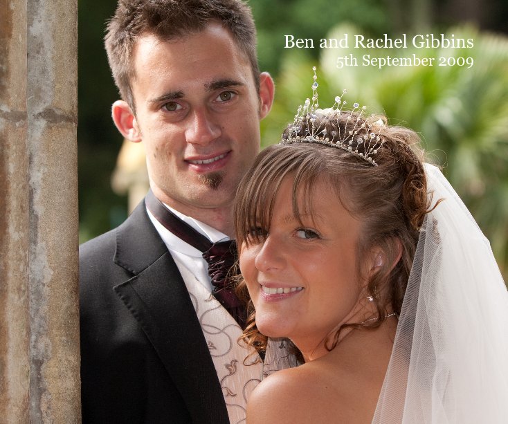 Ver Ben and Rachel Gibbins por Daniel Lay