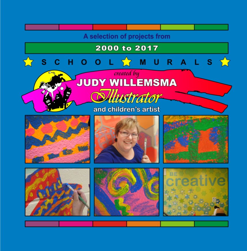 View Judy Willemsma - Portfolio by Judy Willemsma