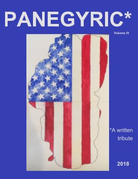 Panegyric IV book cover