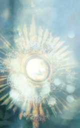 A Holy Hour of Healing and Reparation to the Sacred Heart of Jesus book cover