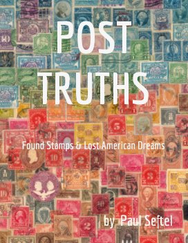 Post Truths book cover