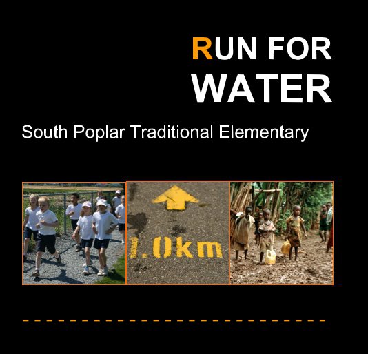 View RUN FOR WATER by - - - - - - - - - - - - - - - - - - - - - - - - - -