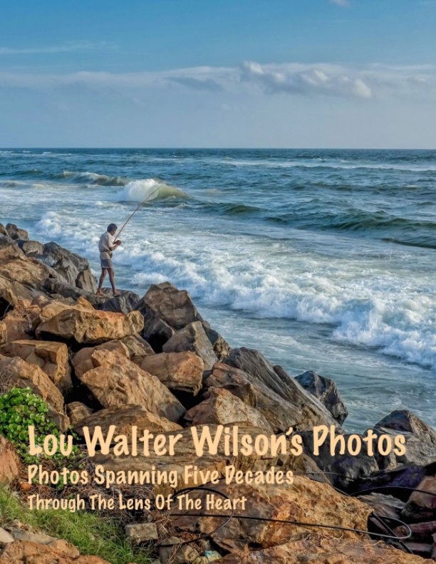 Ver Lou Walter Wilson/s Photos por Lou Walter Wilson