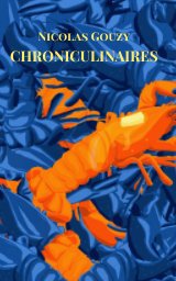 Chroniculinaires book cover