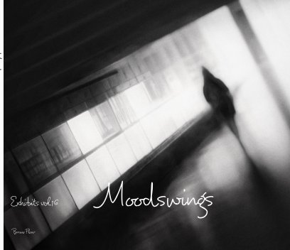 Exhibits vol.16 Moodswings book cover