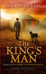 The King's Man book cover