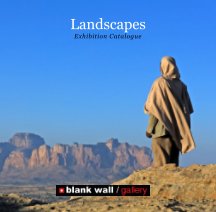 Landscapes book cover