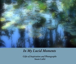 In My Lucid Moments book cover